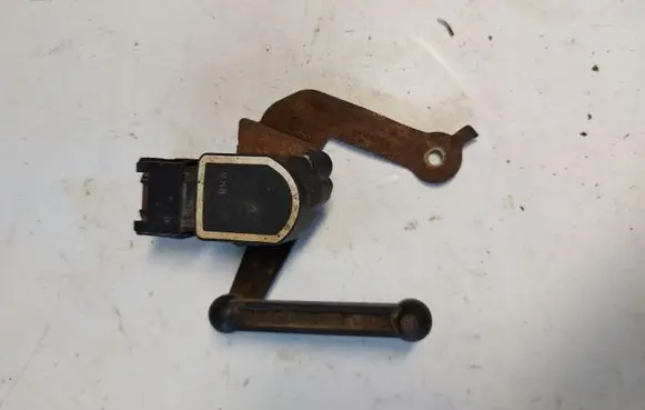 BMW X5 E70 Headlight/headlamp level sensor 11210110