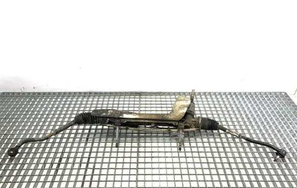 Steering rack