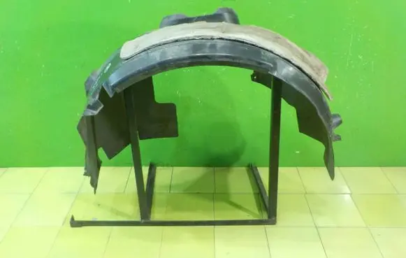 Ford Grand C-MAX Front arch AM51R16115BE LEWE