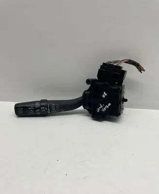 Toyota Corolla Verso AR10 Wiper control stalk 173654
