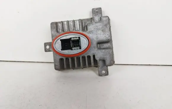 BMW 3 E90 E91 Headlight ballast module Xenon 7237647 W003T20071