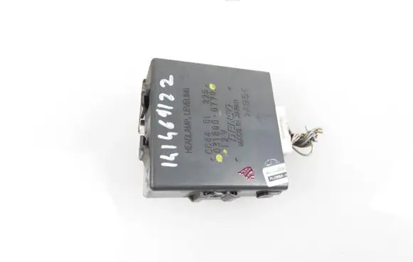 Mazda 5 Light module LCM CC6451225 0318000770