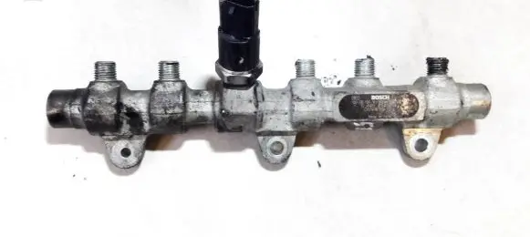 Fiat Bravo - Brava Fuel main line pipe 0445214012 00374