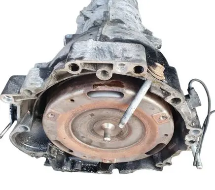 Automatic gearbox