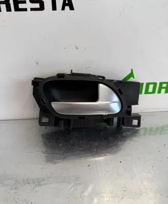 Citroen C4 Grand Picasso Front door interior handle 9660525380 9800099680 9685950277