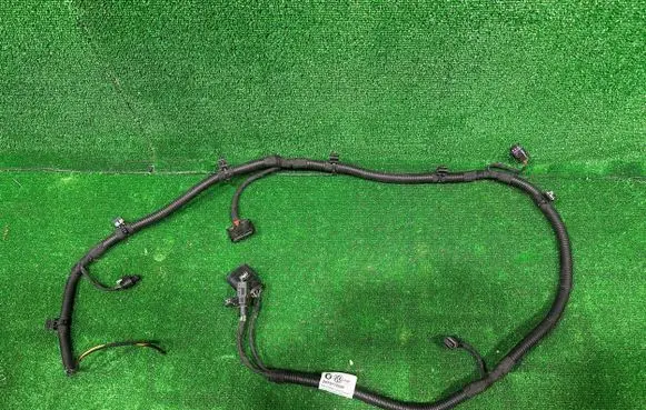 Volkswagen Caddy Parking sensor (PDC) wiring loom 2KF971095F
