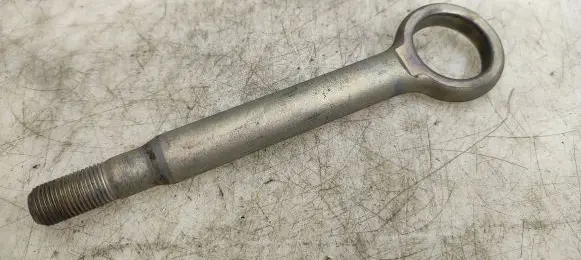 Subaru Legacy Towing hook eye 