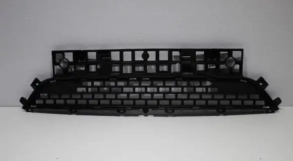 Renault Master III Front bumper lower grill 622546766R 622548761R