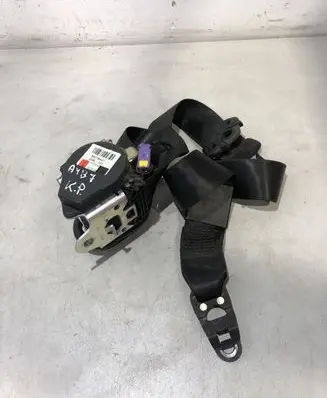 Audi A4 S4 B7 8E 8H Front seatbelt 8E0857705F