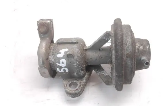 Volkswagen Caddy EGR valve