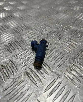 KIA Ceed Fuel injector 3531028000