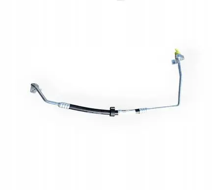Audi A4 S4 B9 Air conditioning (A/C) pipe/hose 8W0816741AN