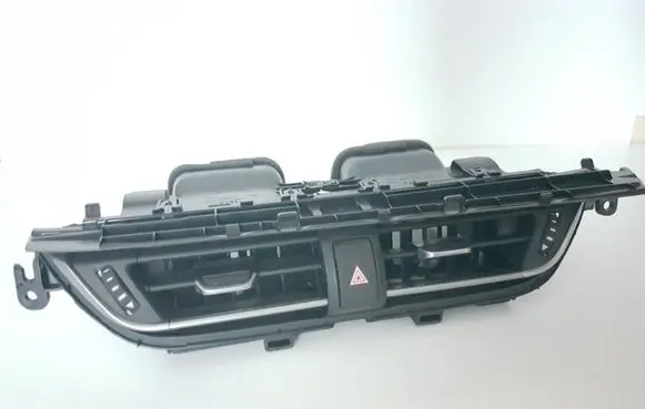 Toyota C-HR I Dash center air vent grill 55670F4020