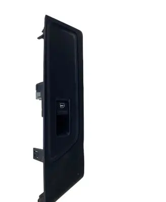 Volkswagen PASSAT B7 Electric window control switch 3AB857858