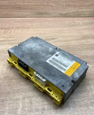 BMW 7 E65 E66 Airbag control unit/module 6933021