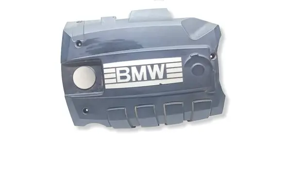 BMW 3 E92 E93 Engine cover (trim) 7566614