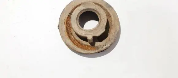 Skoda Octavia Mk2 (1Z) Front coil spring rubber mount 1k0512297d