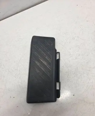 Volkswagen Golf Sportsvan Foot rest pad/dead pedal 5Q1864777B