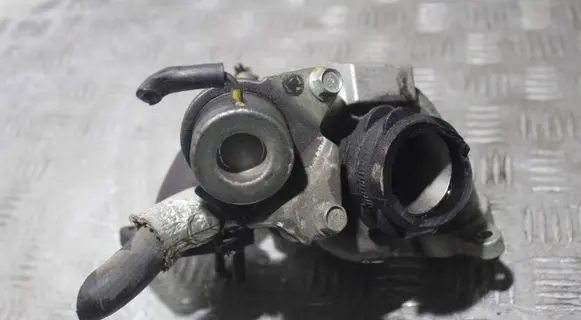 Ford Focus Turbo 9662371080