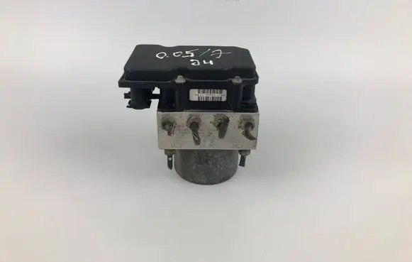 Subaru Outback ABS Pump 27534AG030 0265231383 03091110802