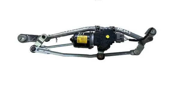 Renault Talisman Front wiper linkage and motor W000067023 525000670235 4386A