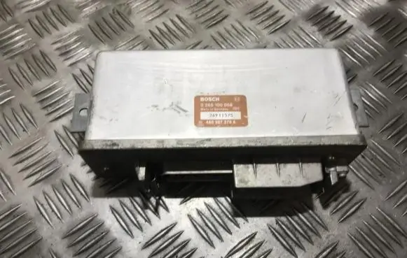 Audi 80 90 S2 B4 ABS control unit/module 0265100056 26911575