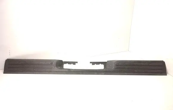 Volkswagen Crafter Trunk/boot sill cover protection 6396861474