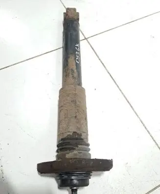 Nissan Murano Z51 Rear shock absorber/damper Nocode
