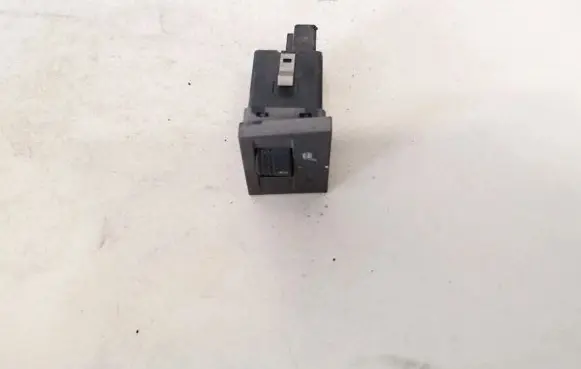 Opel Signum Seat heating switch 13138251
