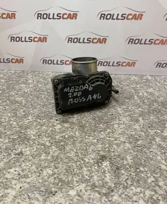 Mazda 6 Throttle valve RF7J136B0C