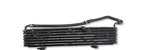 Mitsubishi Outlander Engine oil radiator 9499D169 1944000730 69106616