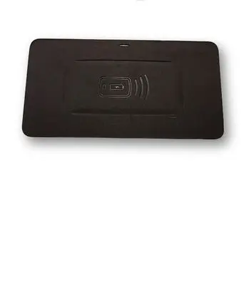 BMW 2 G42 Wireless charging module 84105B5FF97 84105B41FD5 84105A7F847