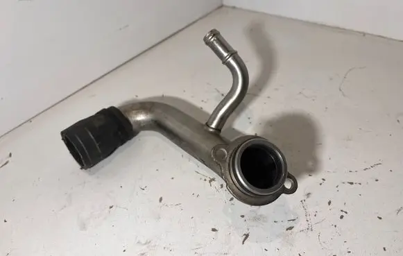 BMW 1 E81 E87 Engine coolant pipe/hose 7552394