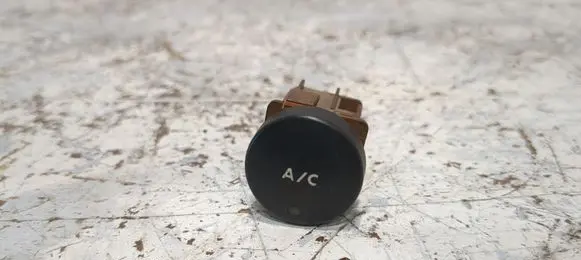 Peugeot Partner Air conditioning (A/C) switch 