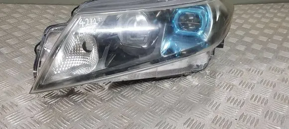 Suzuki Vitara (LY) Headlight/headlamp 10018095 D205 24062016