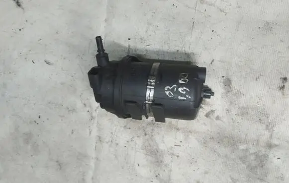 Fuel filter