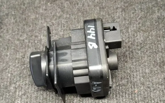 Mercedes-Benz A W169 Light switch 1695451004