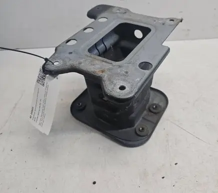 Chrysler Sebring (JS) Front bumper shock/impact absorber 