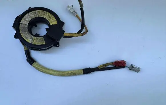 Airbag slip ring squib (SRS ring)