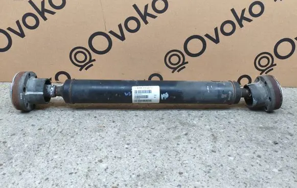 Mercedes-Benz GL X166 Front prop shaft A1664100501 18591438