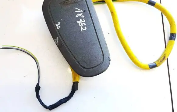 Fiat Doblo Seat airbag 5508598c 0635