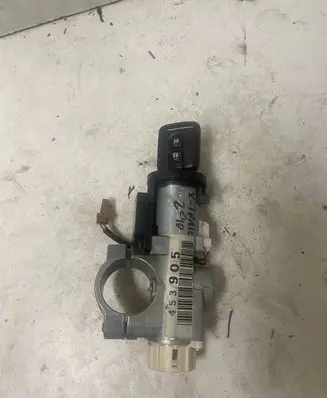 Nissan X-Trail T31 Ignition lock 216697757