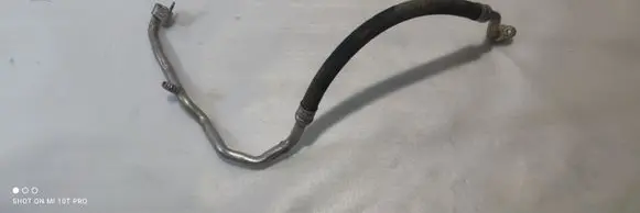 Audi A3 S3 8V Air conditioning (A/C) pipe/hose 5Q0816743D