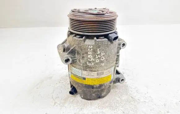 Renault Espace - Grand espace IV Air conditioning (A/C) compressor (pump) 8200067915 01139509 02063125329B