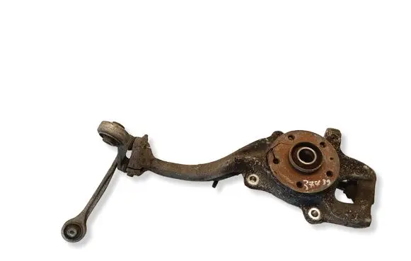 Audi A4 S4 B8 8K Front wheel hub 