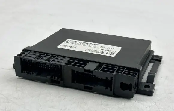 Mercedes-Benz C W206 Gearbox control unit/module A2239005031 A0009014322 A3C7027710000