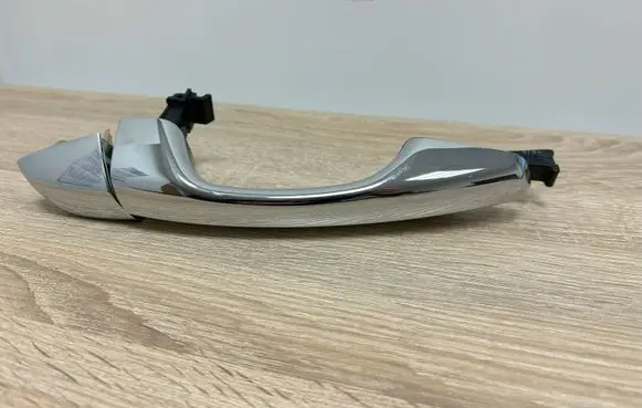 Hyundai Santa Fe Rear door exterior handle 836612W010 836622W010