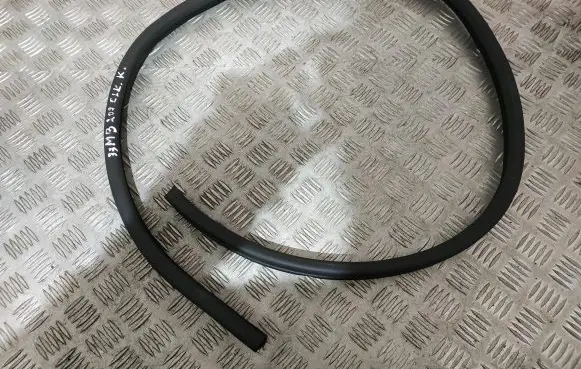 Mercedes-Benz CLK A209 C209 Front door rubber seal A2036971151