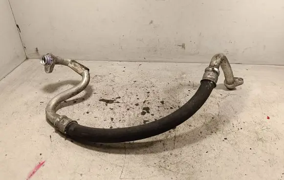 Jaguar XF X260 Air conditioning (A/C) pipe/hose GX7319N602BC