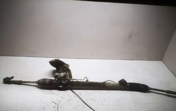 Volvo S80 Steering rack 7853501229 6G913A500M
